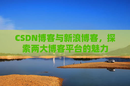 CSDN博客与新浪博客，探索两大博客平台的魅力